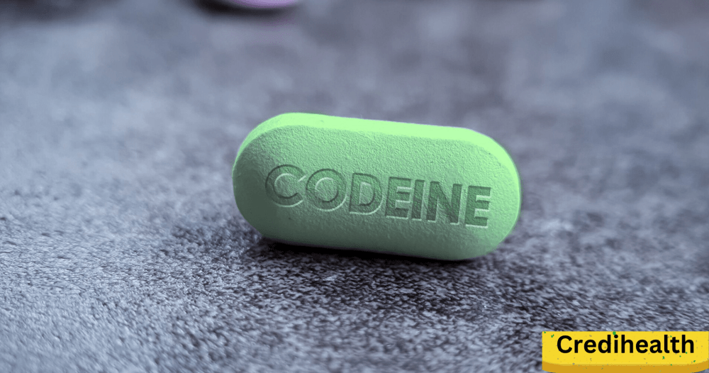 Is codeine addictive