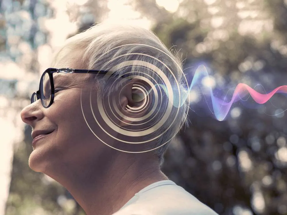 हड्डी चालन सुनवाई सहायता चश्मा का नवाचार: एक अनुभवात्मक गाइड