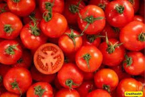 Tomatoes - how to reduce inflammation in the body fast