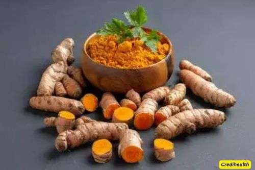 Turmeric - how to reduce inflammation in the body fast