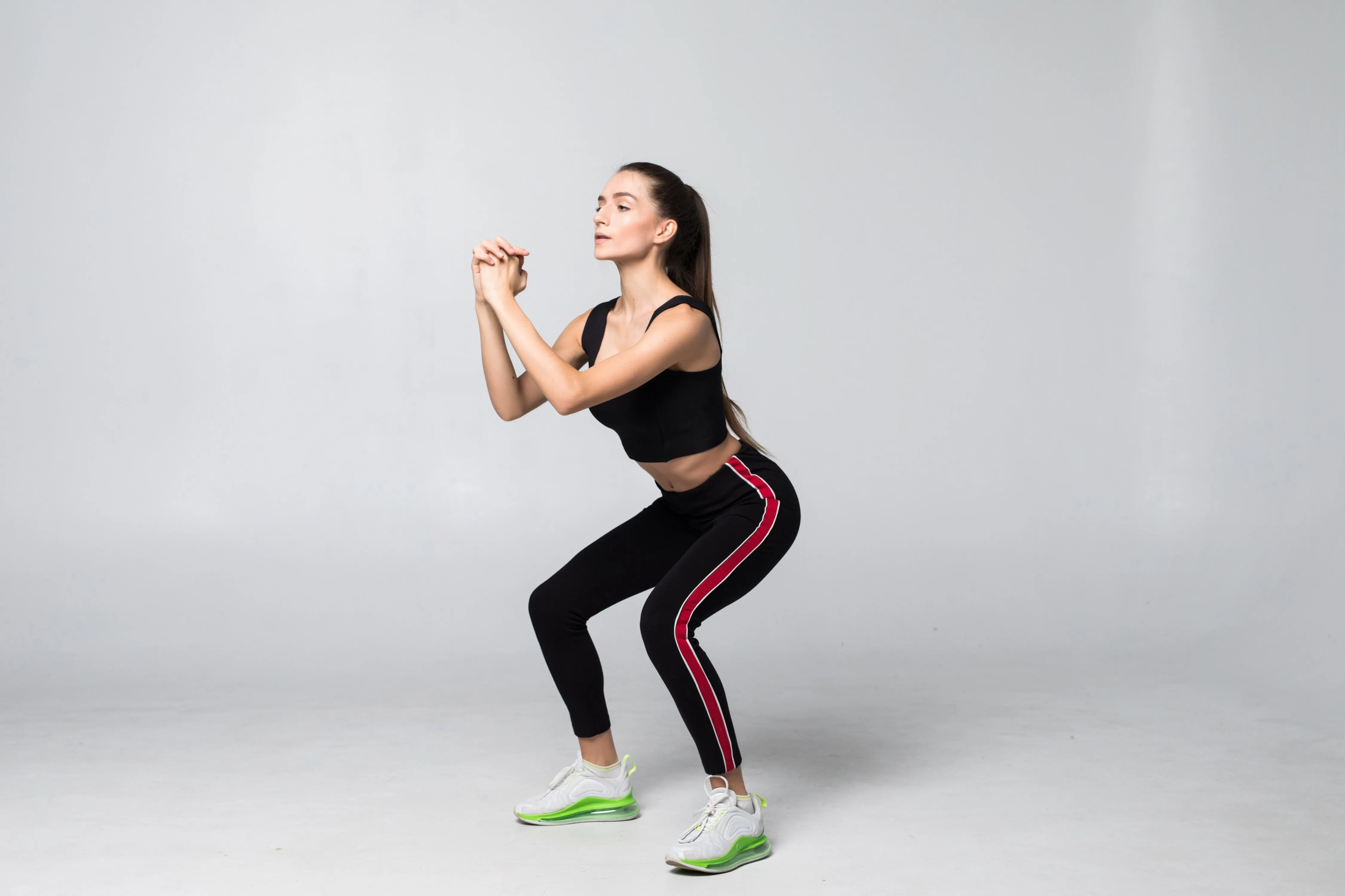 How Many Squats Should You do To Maximize Fitness Goals?