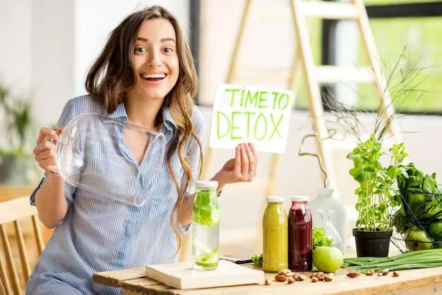 The 13 Best Ways To Detox Your Body in 24...