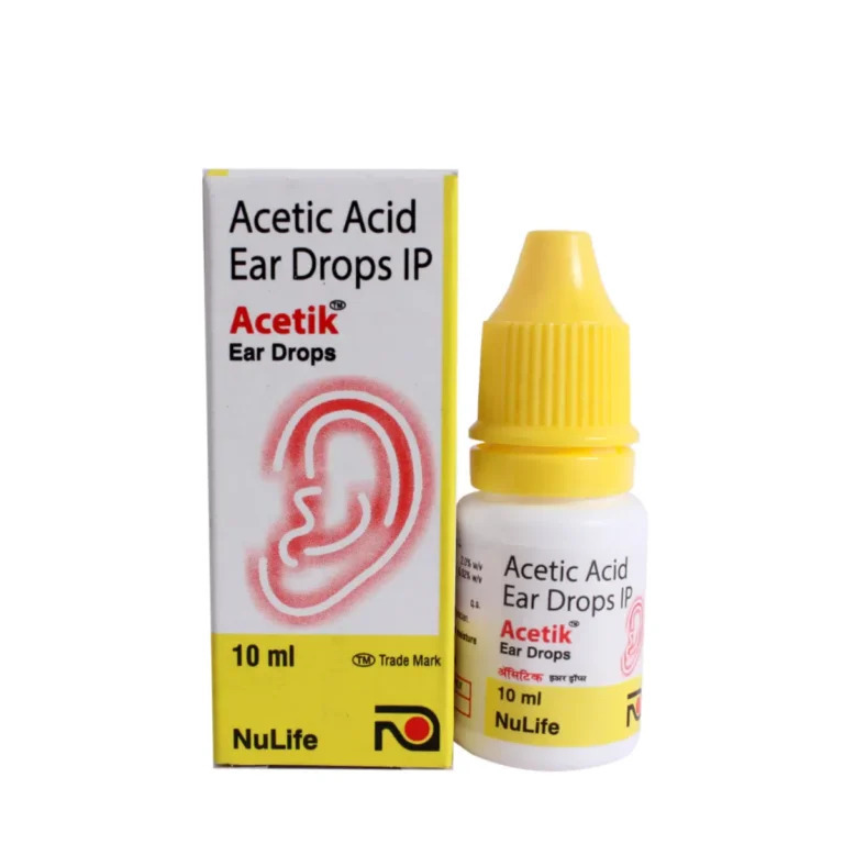 13 Effective Ear drops for Ear Pain Relief (2024) Credihealth