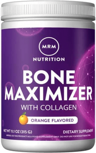  MRM Nutrition - Bone Maximizer Ill - height increasing medicine